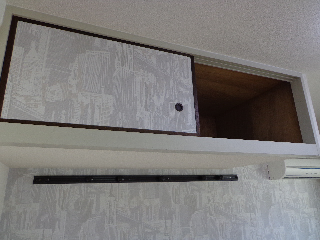 収納 収納 写真14