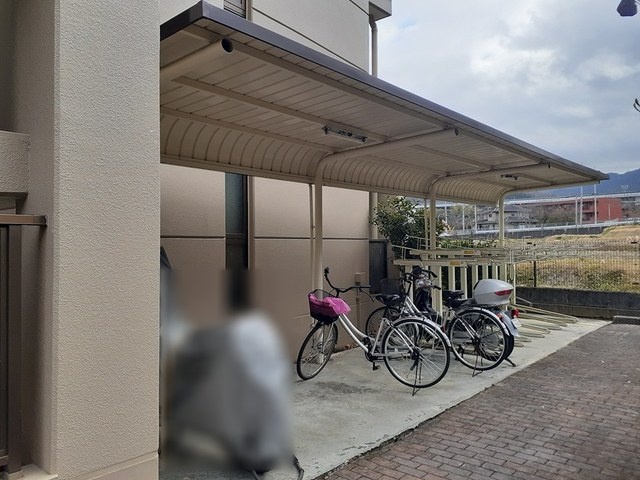 共用部 写真13
