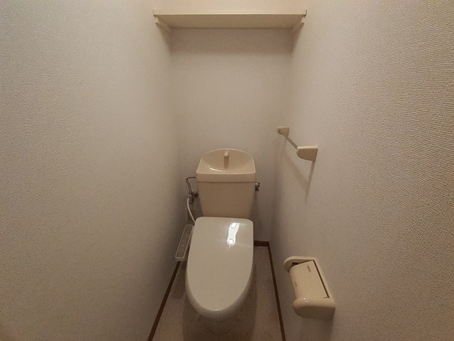 トイレ 写真7