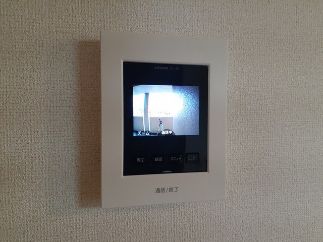 セキュリティ 写真10