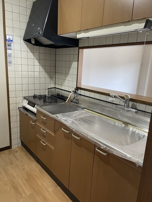 キッチン 写真3