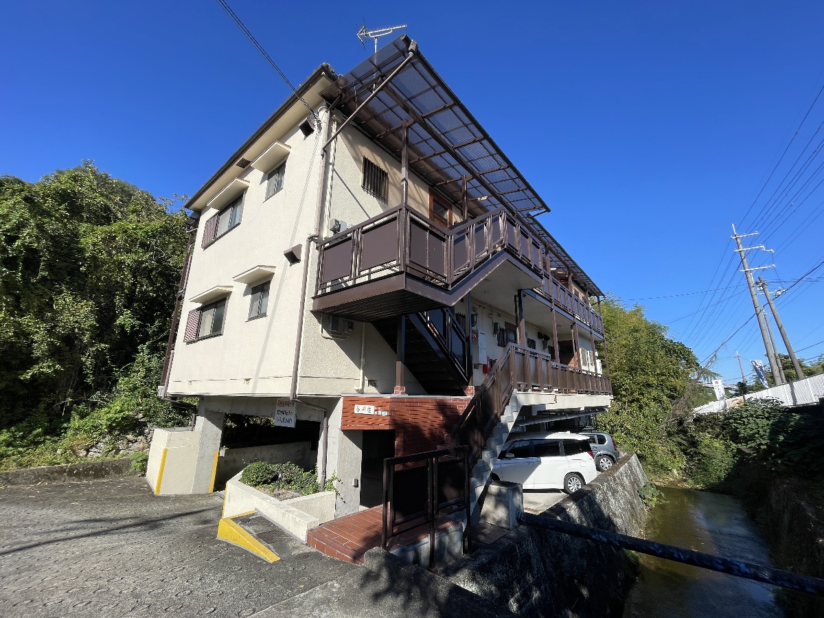 谷川荘