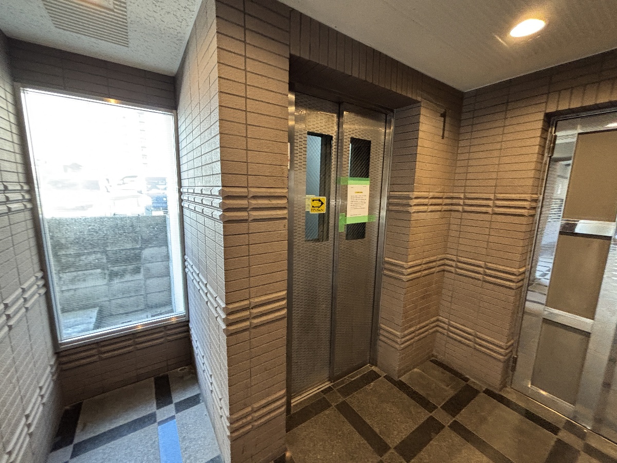 共用部 写真36