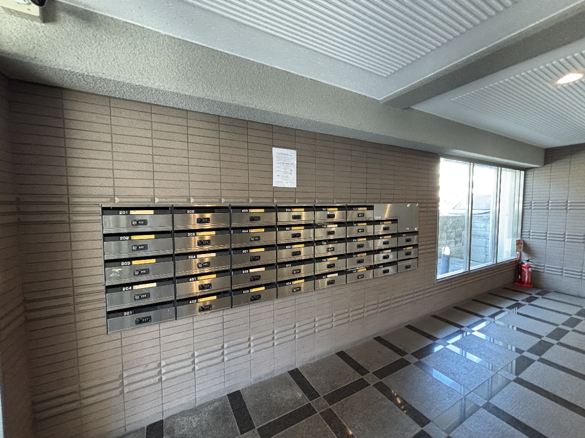 共用部 写真37