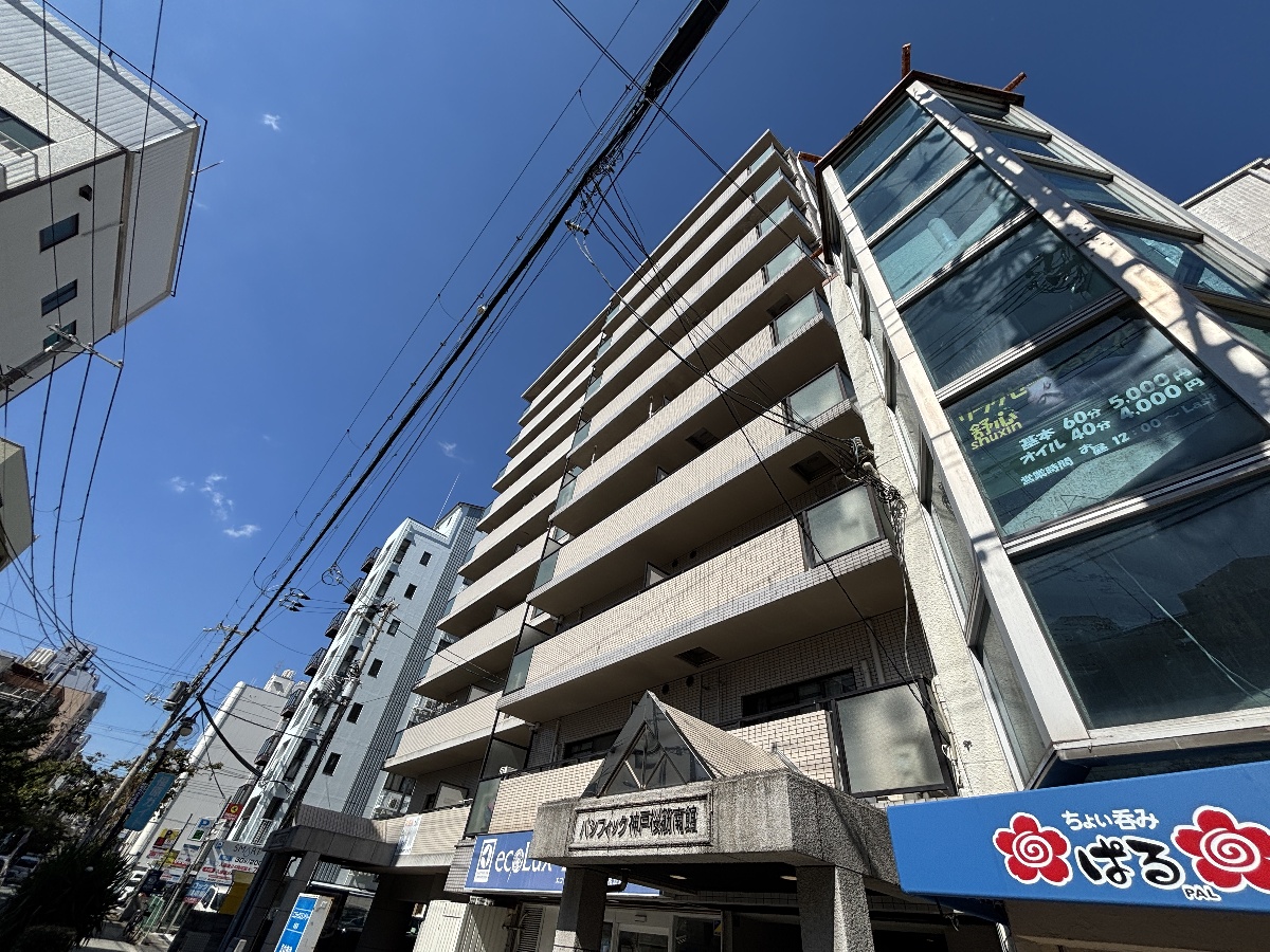 外観 写真32