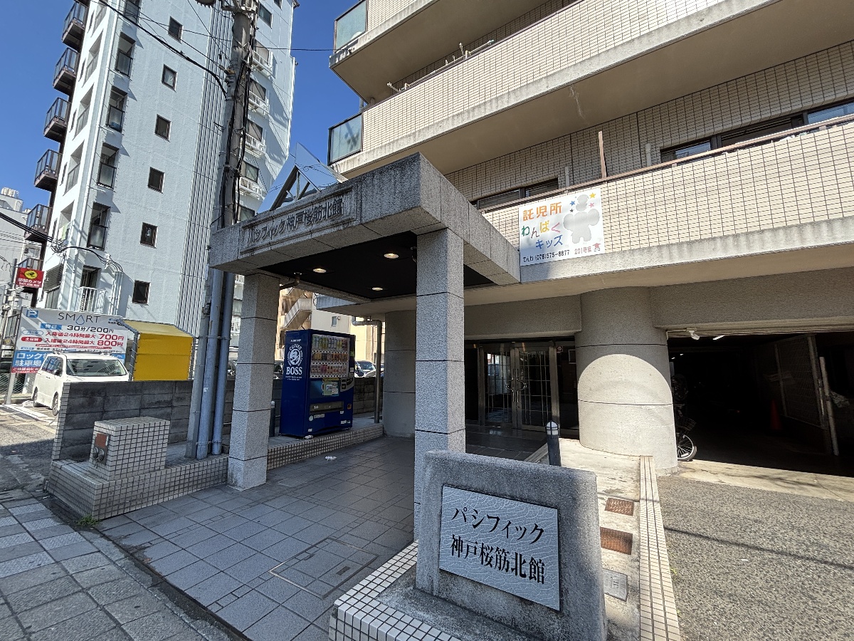 エントランス 写真34