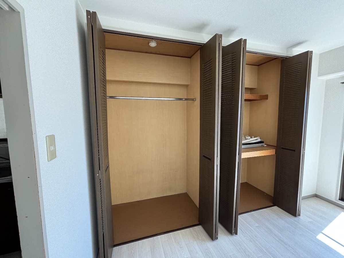 収納 写真12