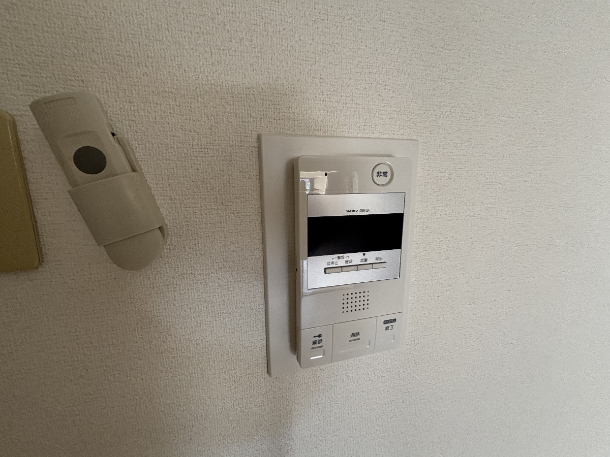 セキュリティ 写真15