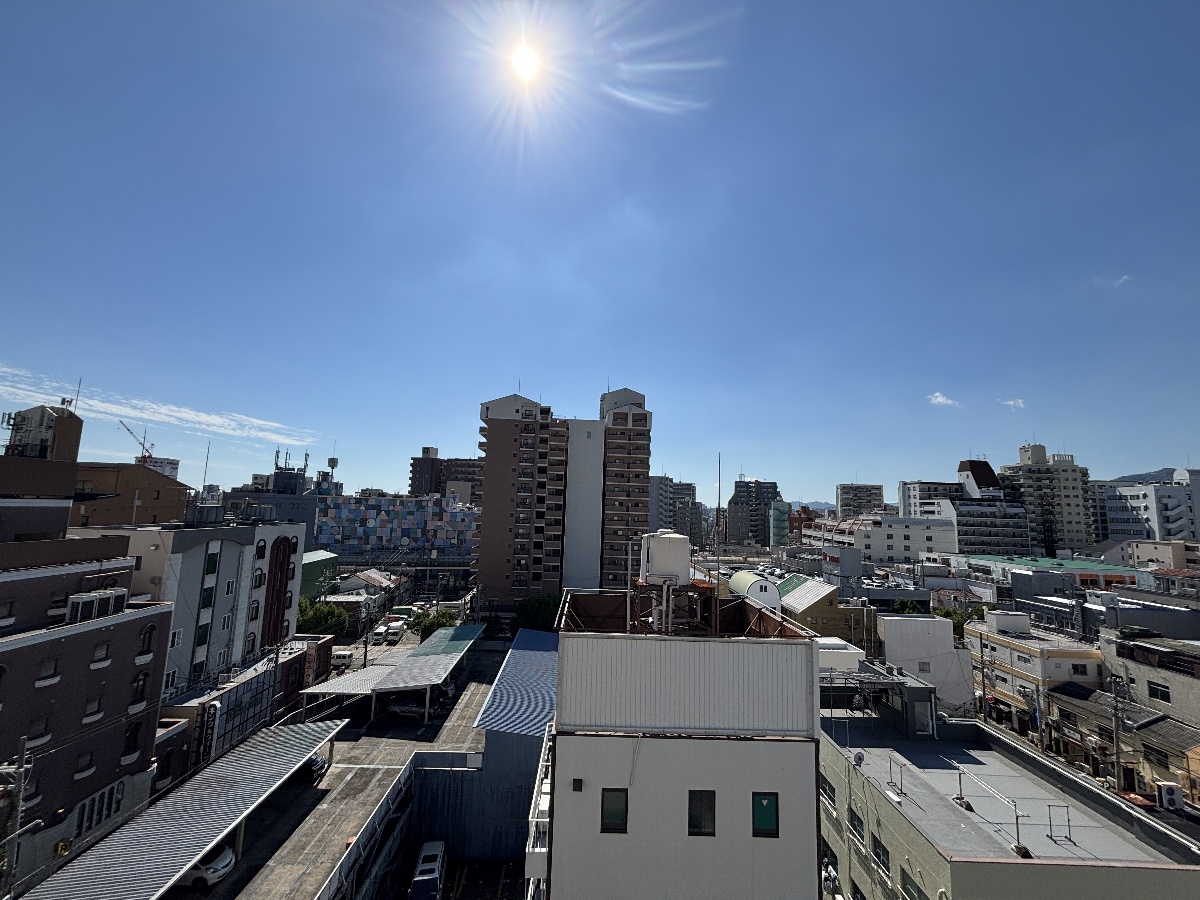 眺望 写真18