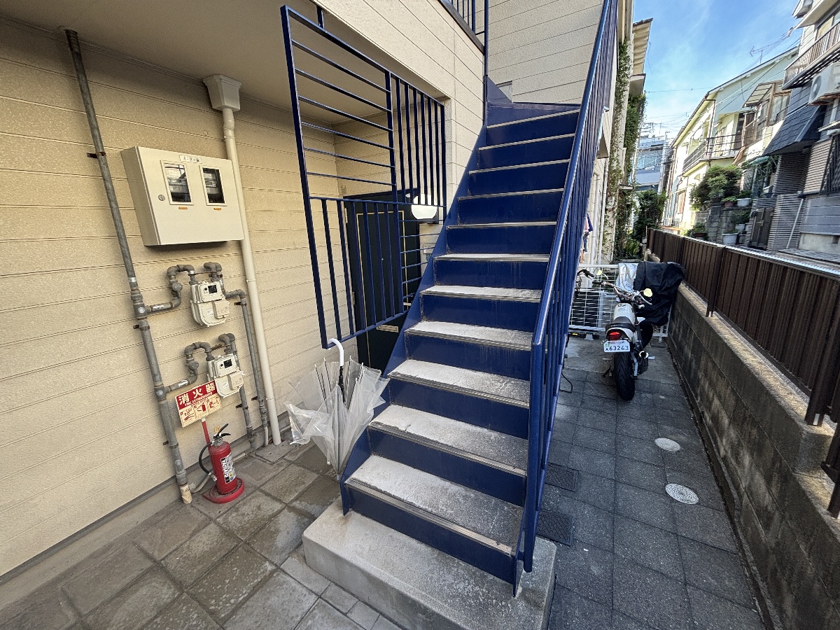 敷地内/建物 写真37
