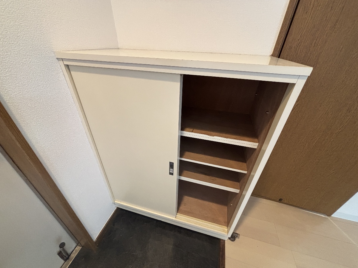 収納 写真11