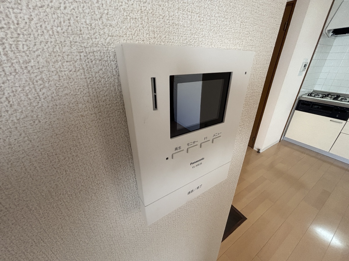 セキュリティ 写真14