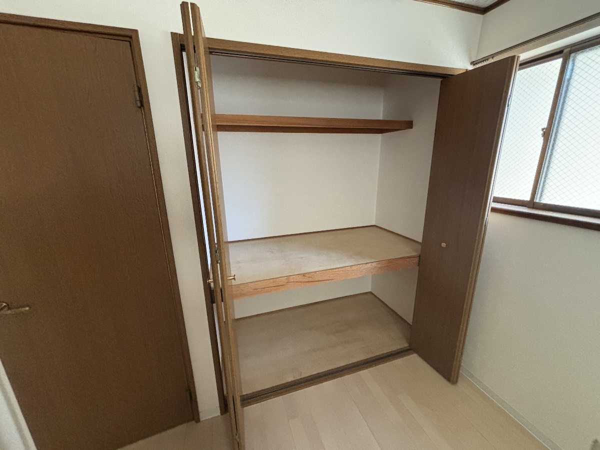 収納 写真12