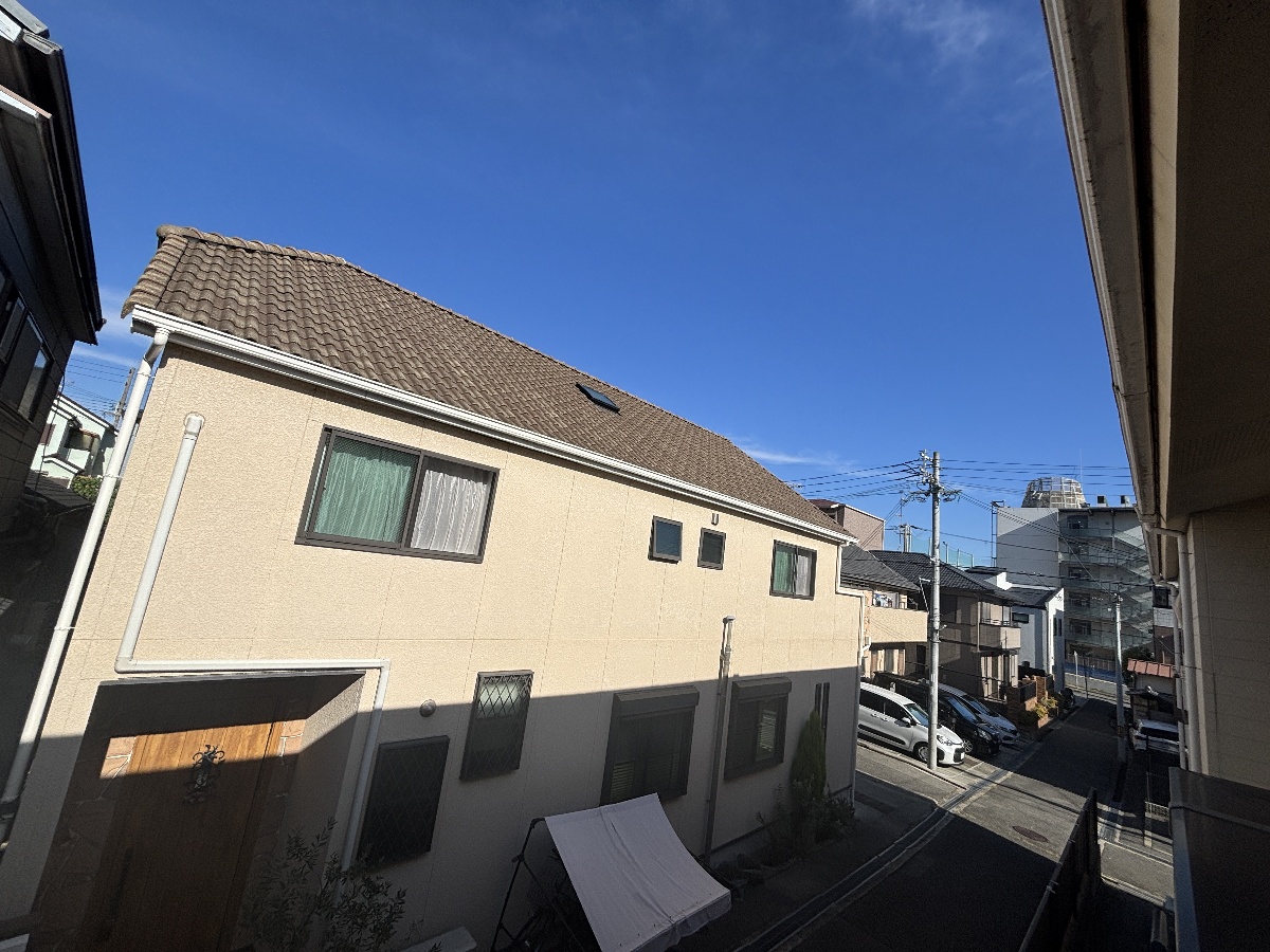 眺望 写真20