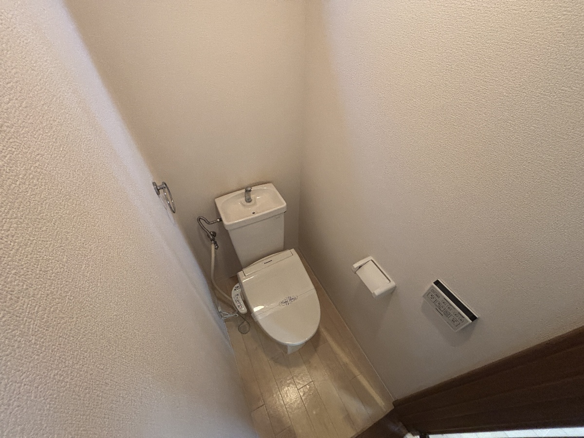 トイレ 写真10