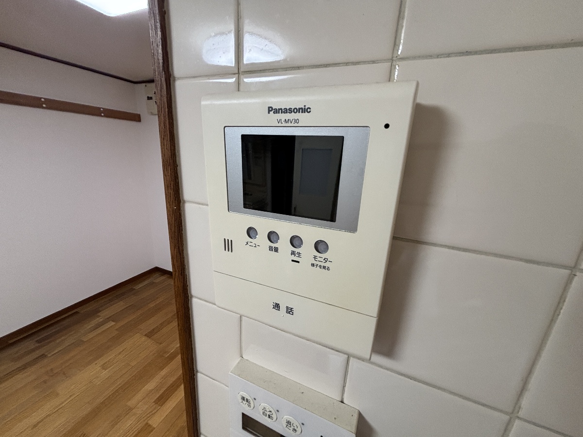 セキュリティ 写真18