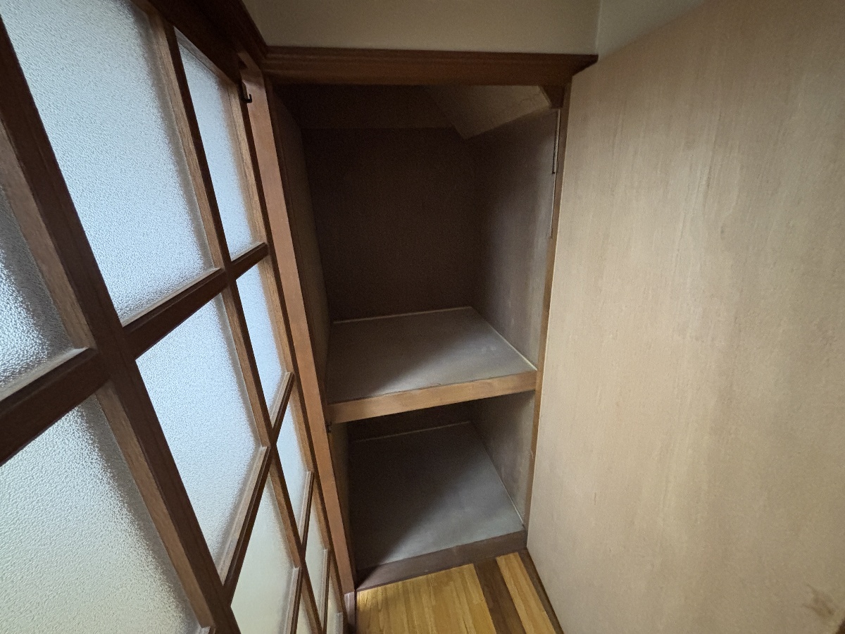 収納 写真11
