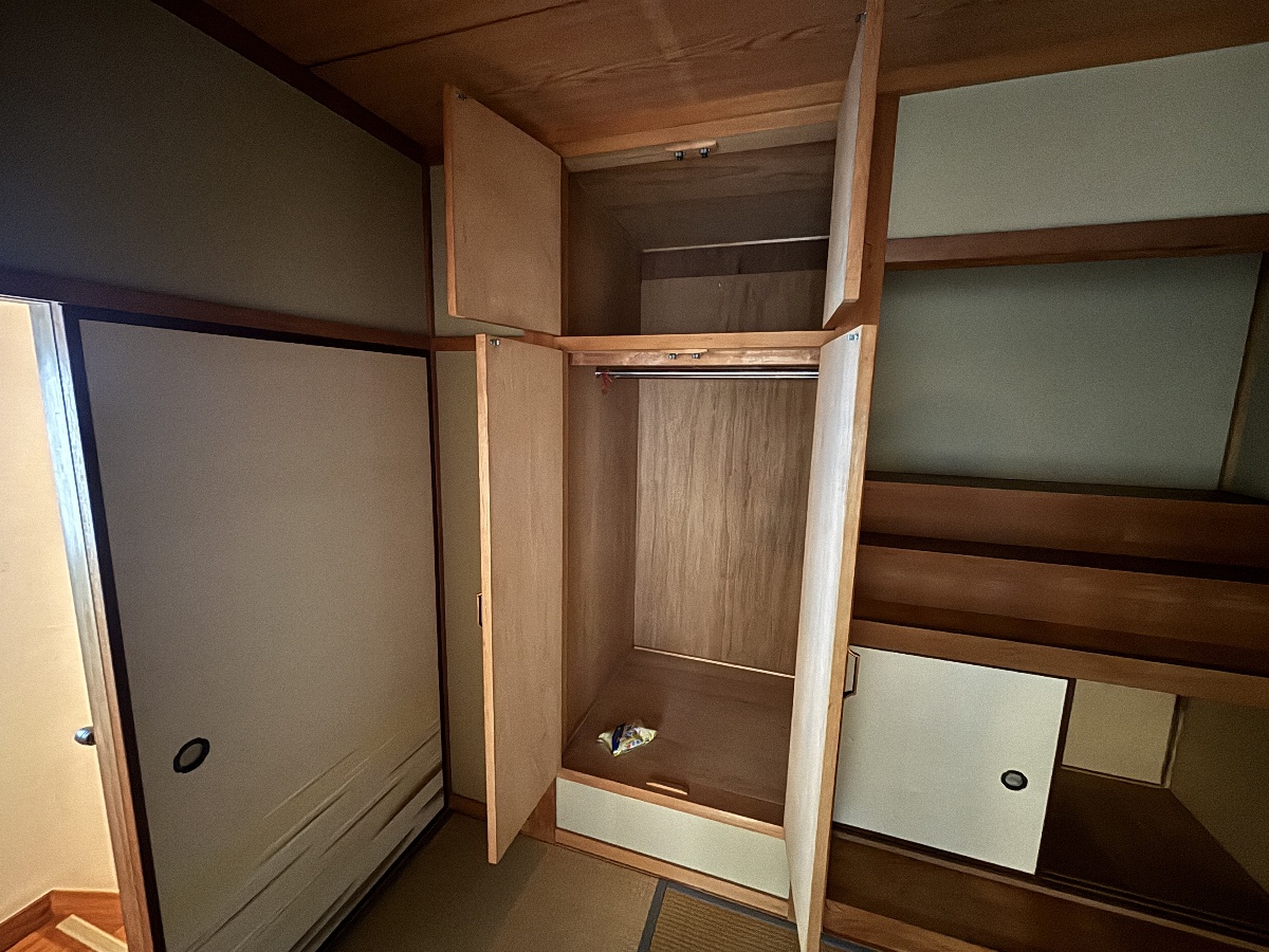 収納 写真12