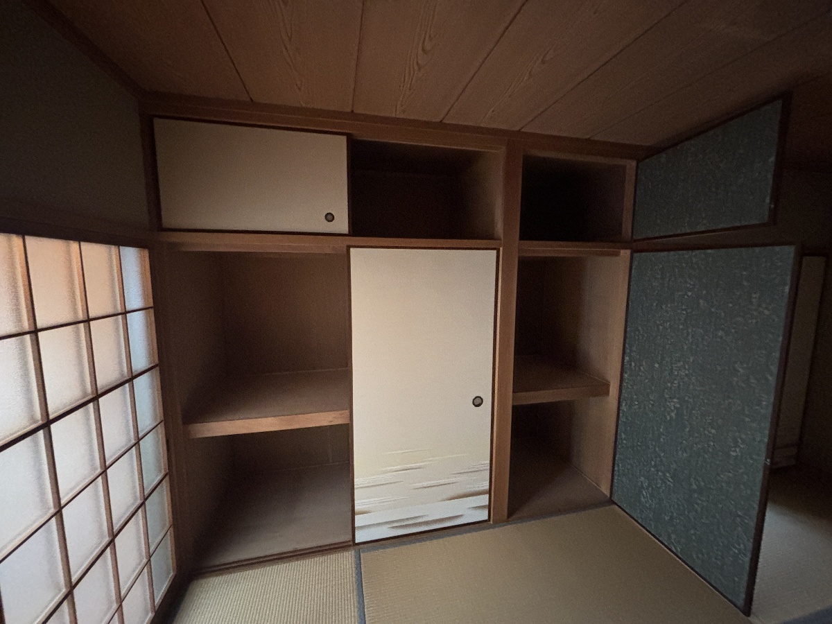 収納 写真13