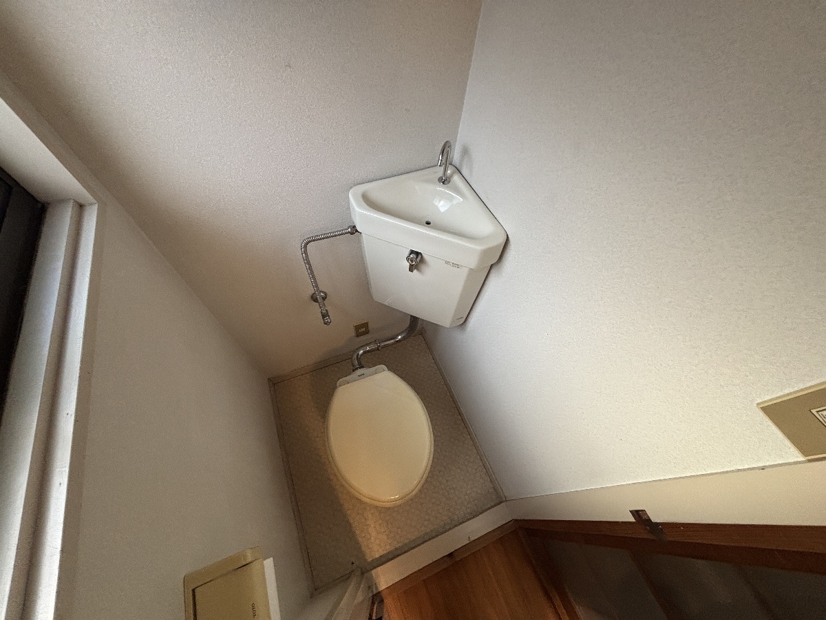 トイレ 写真10
