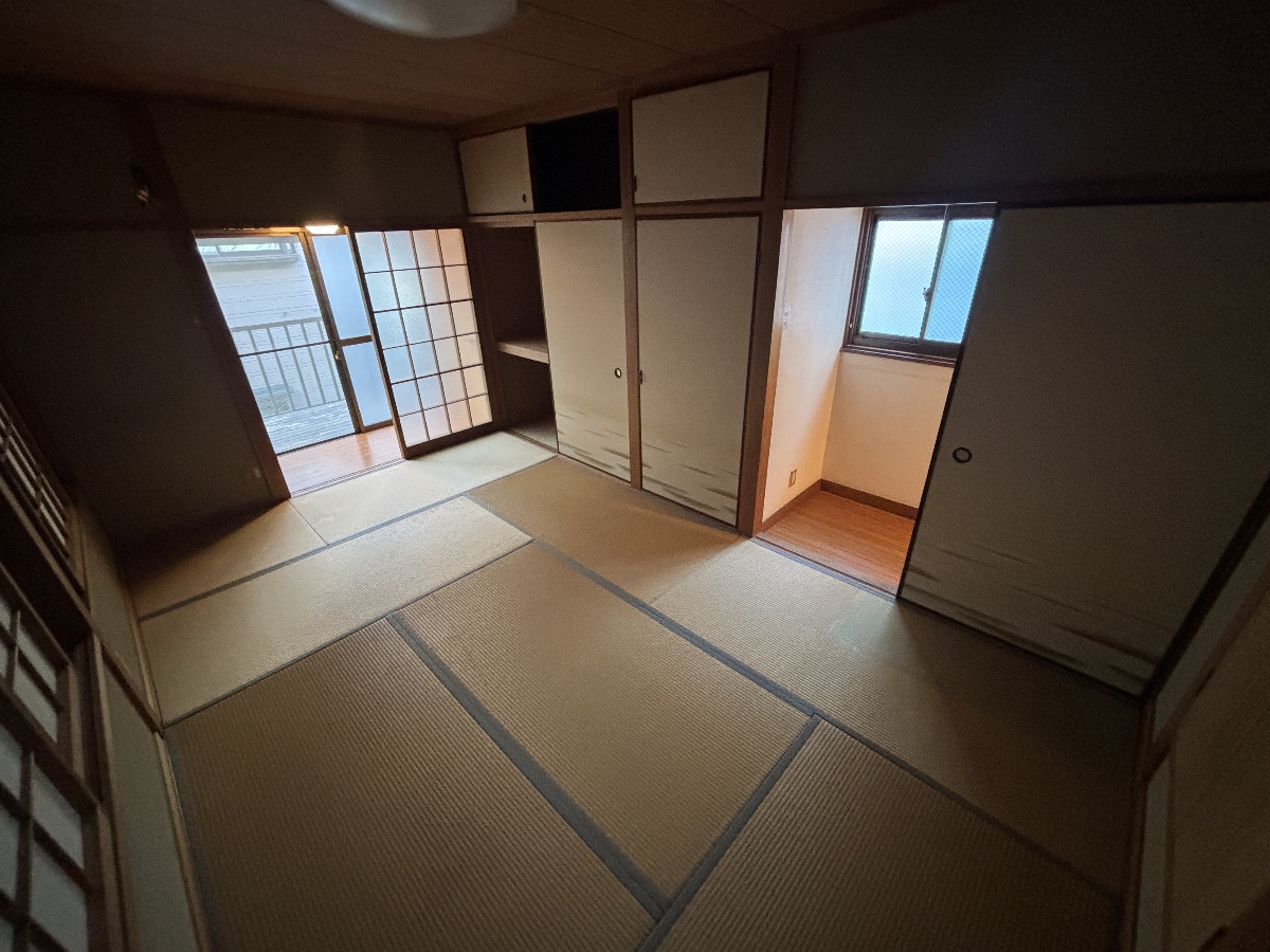 その他部屋・スペース 写真4