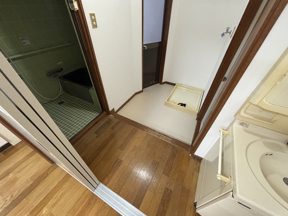 その他部屋・スペース 写真5