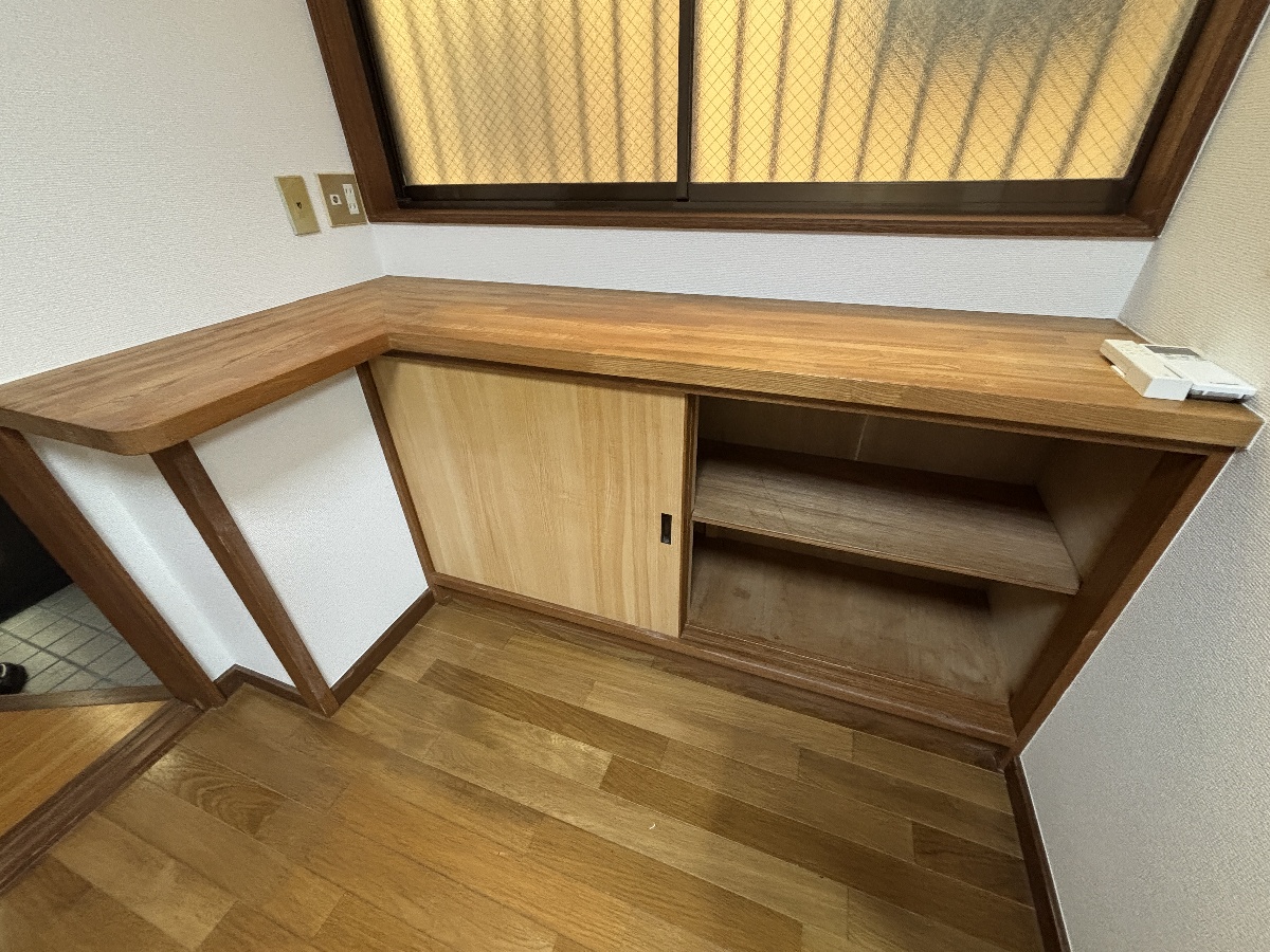 収納 写真15