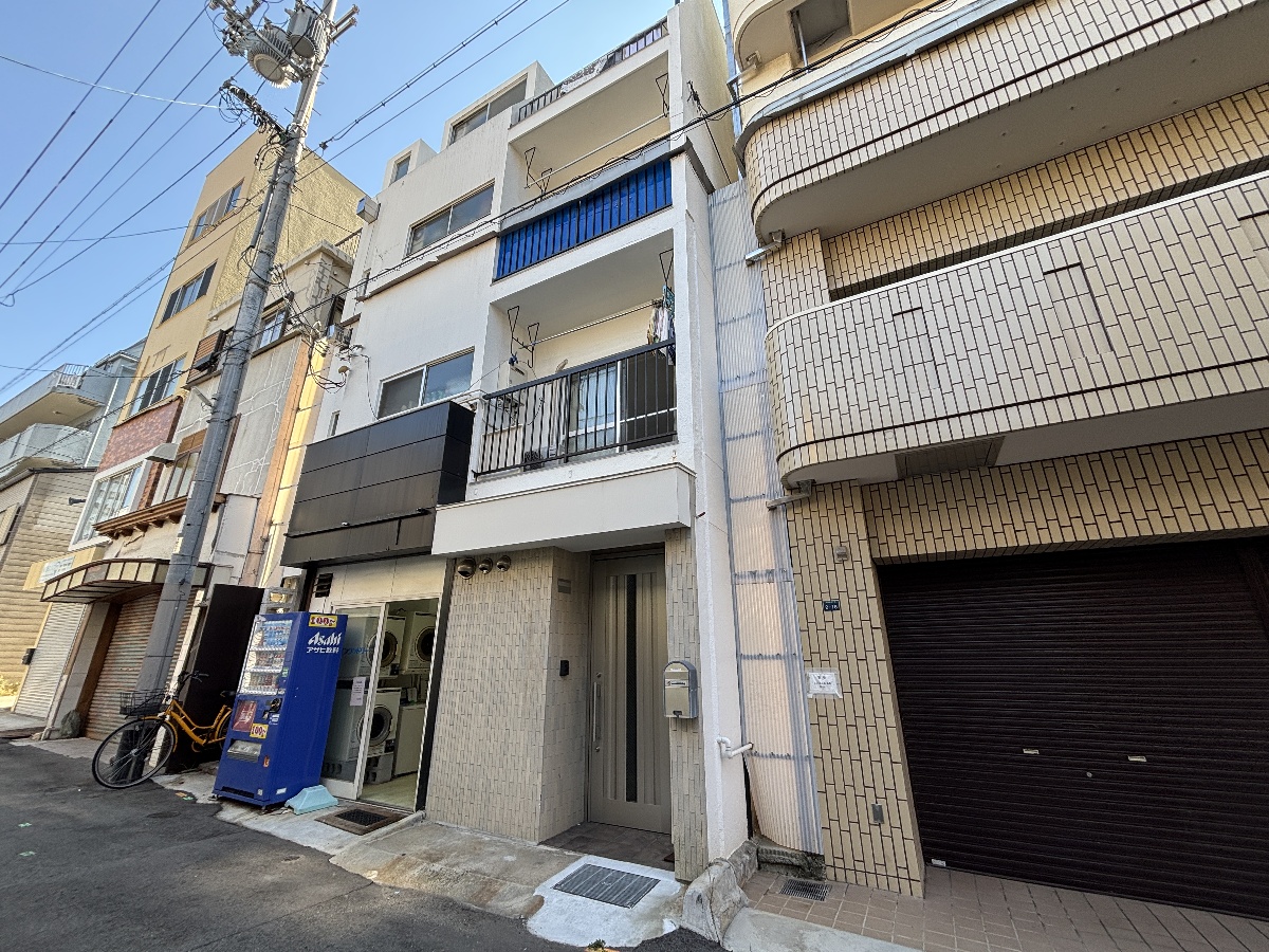共用部 写真32