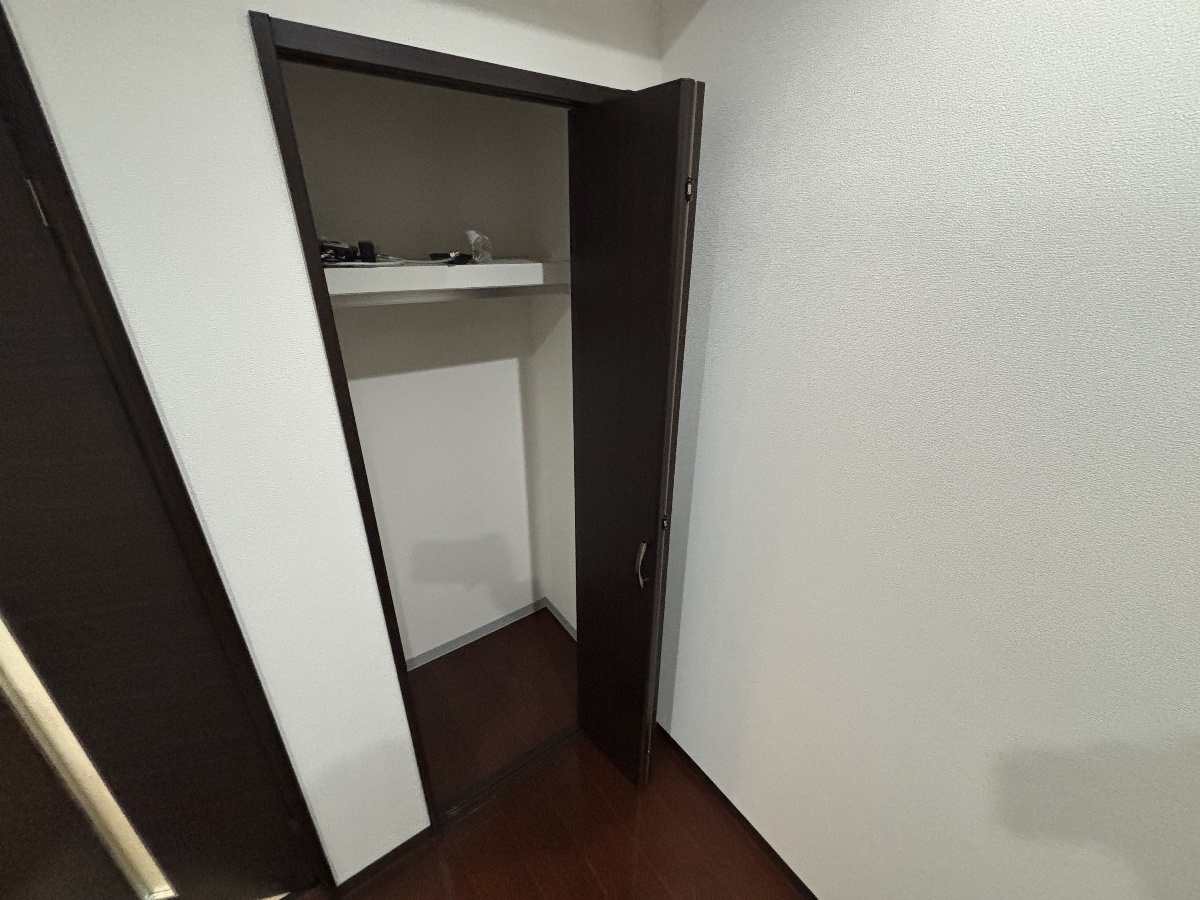収納 写真10
