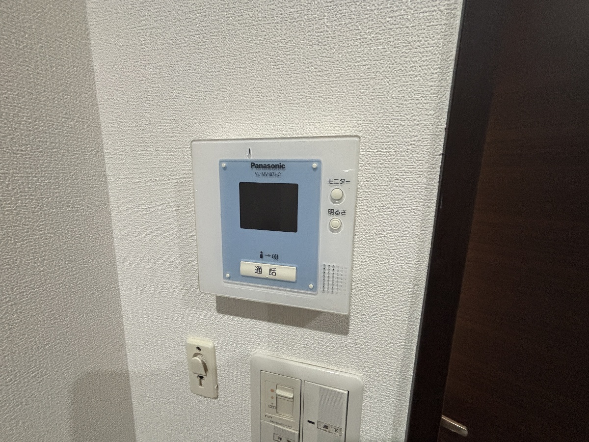 セキュリティ 写真16