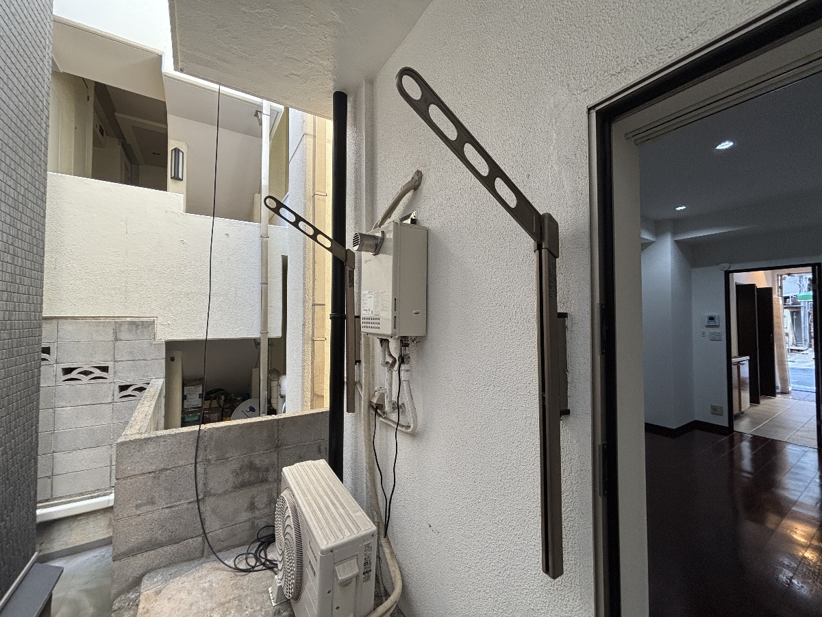 その他部屋・スペース 写真6