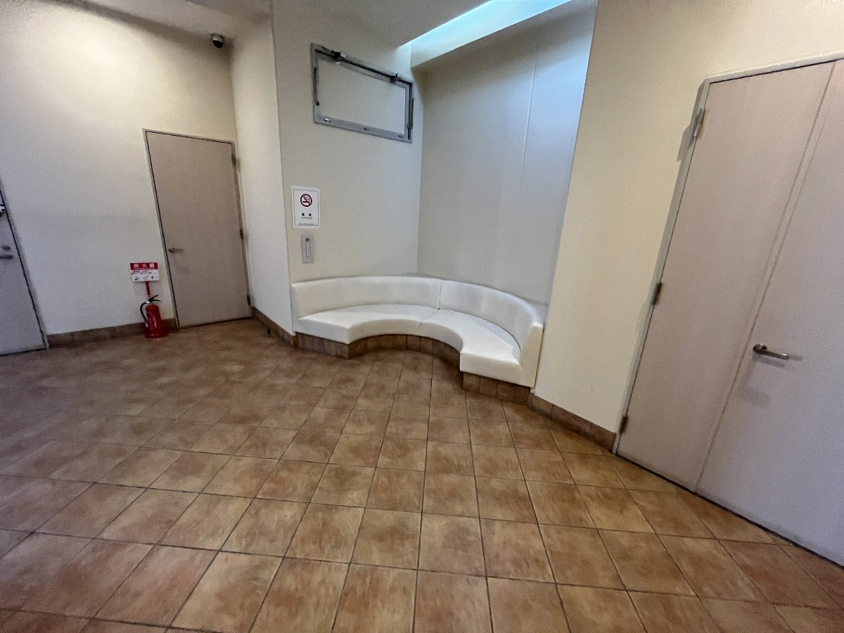 ロビー 写真36