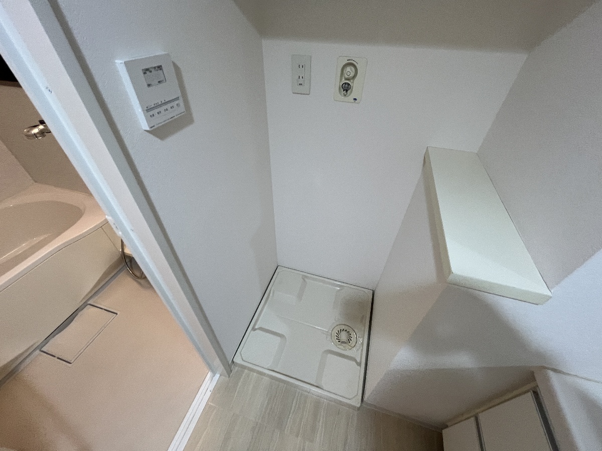 その他部屋・スペース 写真9