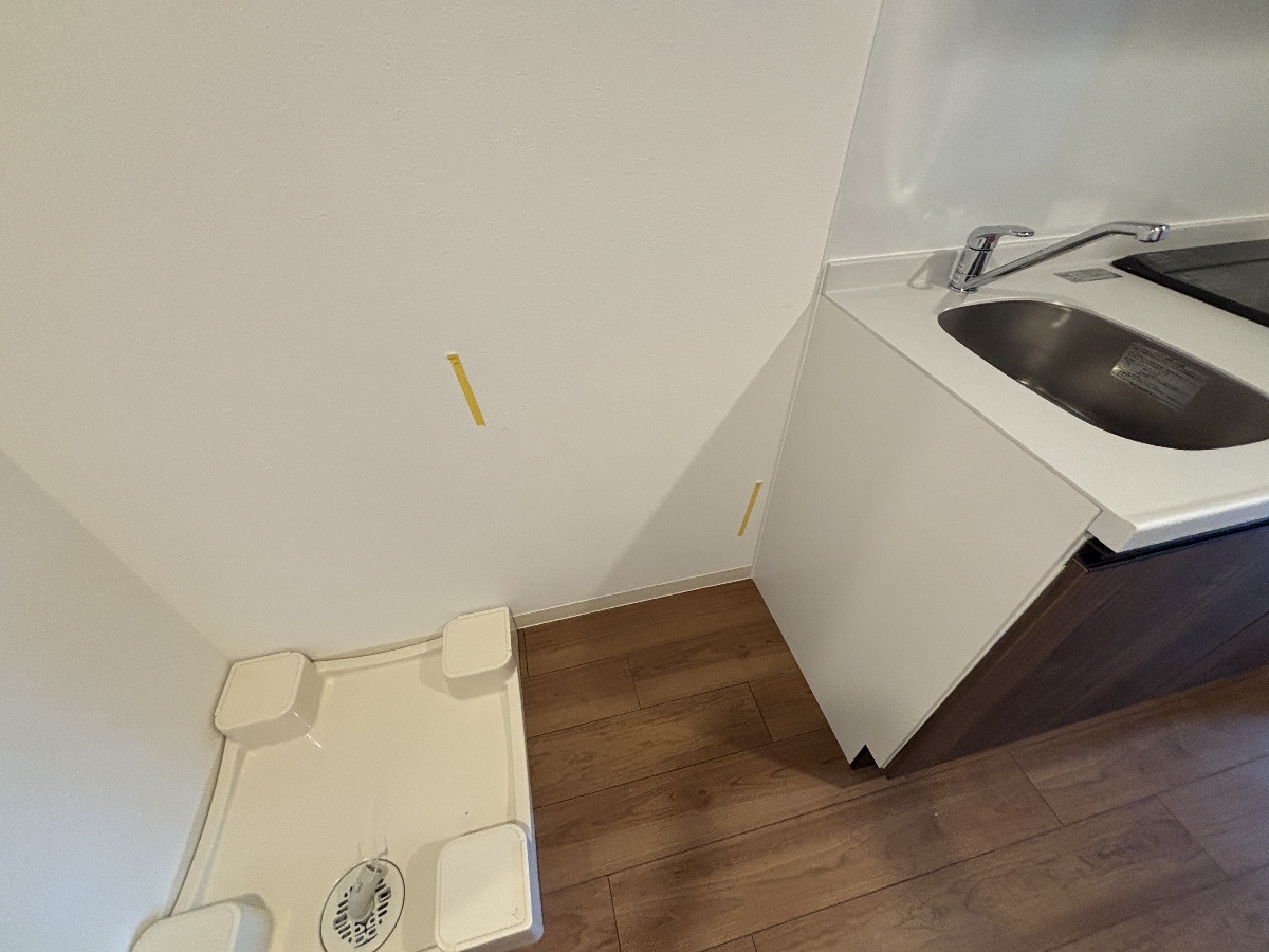 その他部屋・スペース 写真5