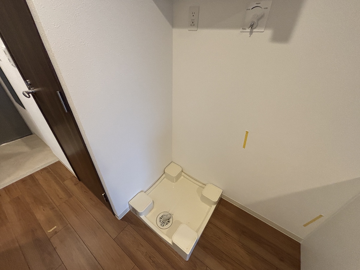 その他部屋・スペース 写真6