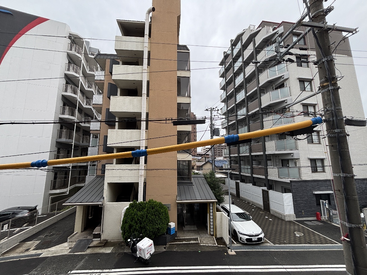 眺望 写真18