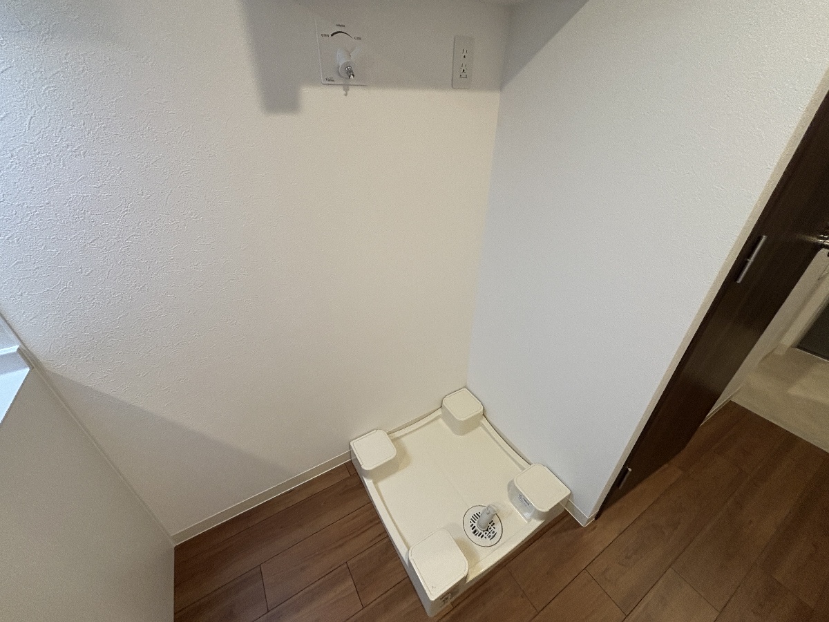 その他部屋・スペース 写真5