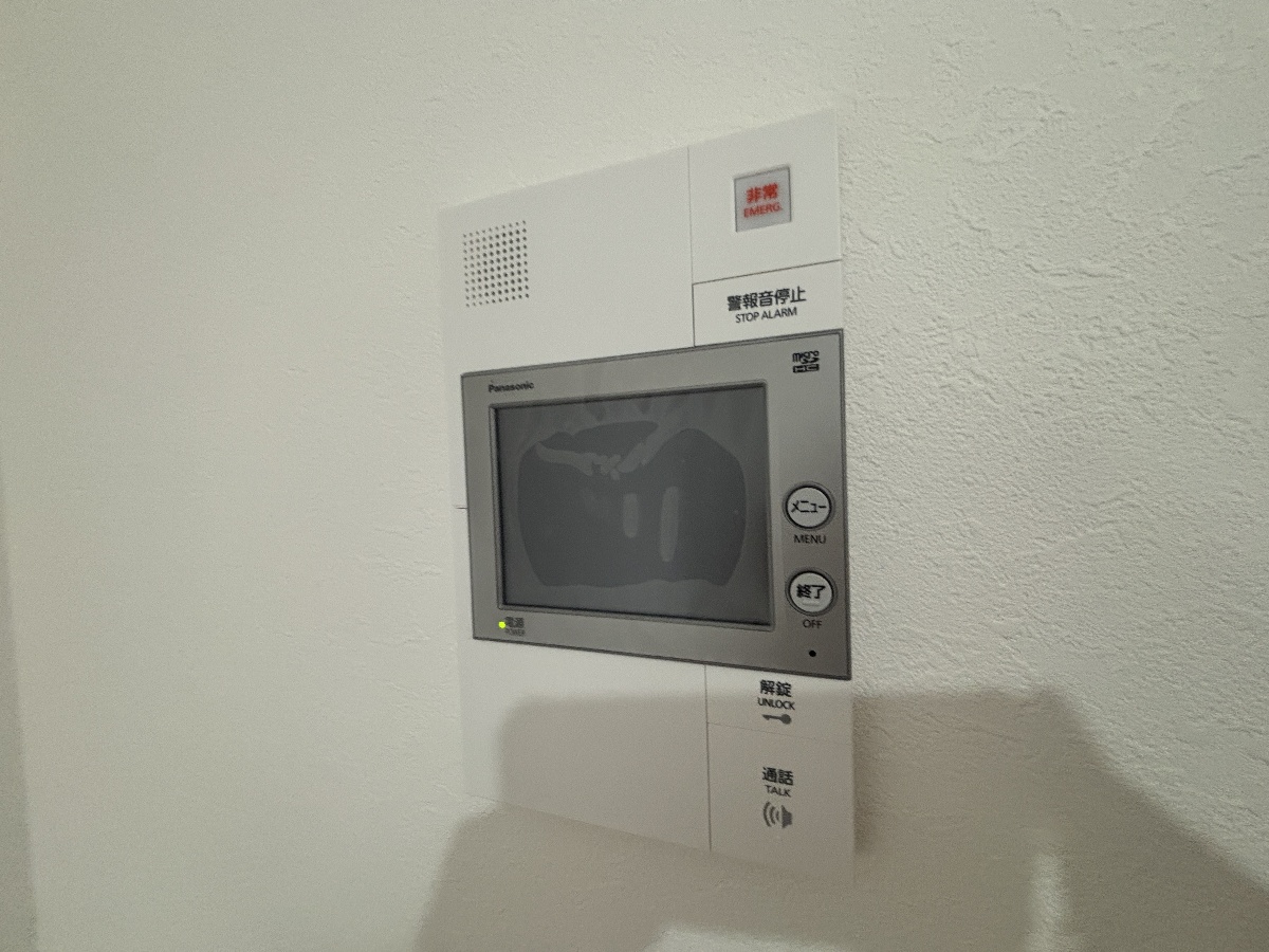 セキュリティ 写真14
