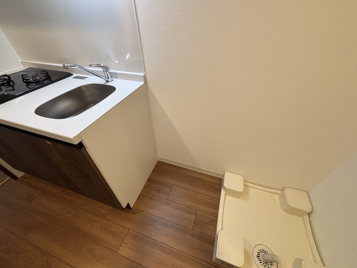 その他部屋・スペース 写真6