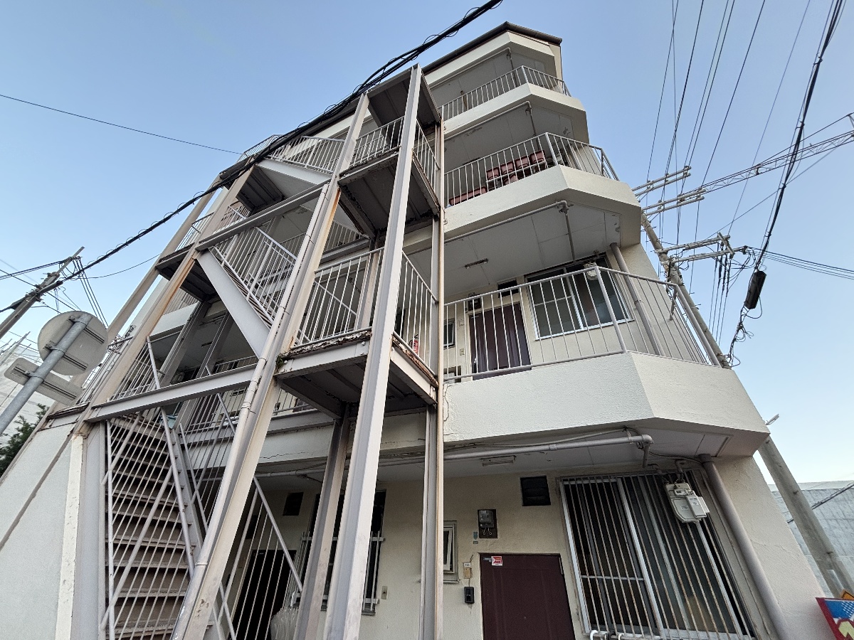 栄マンション