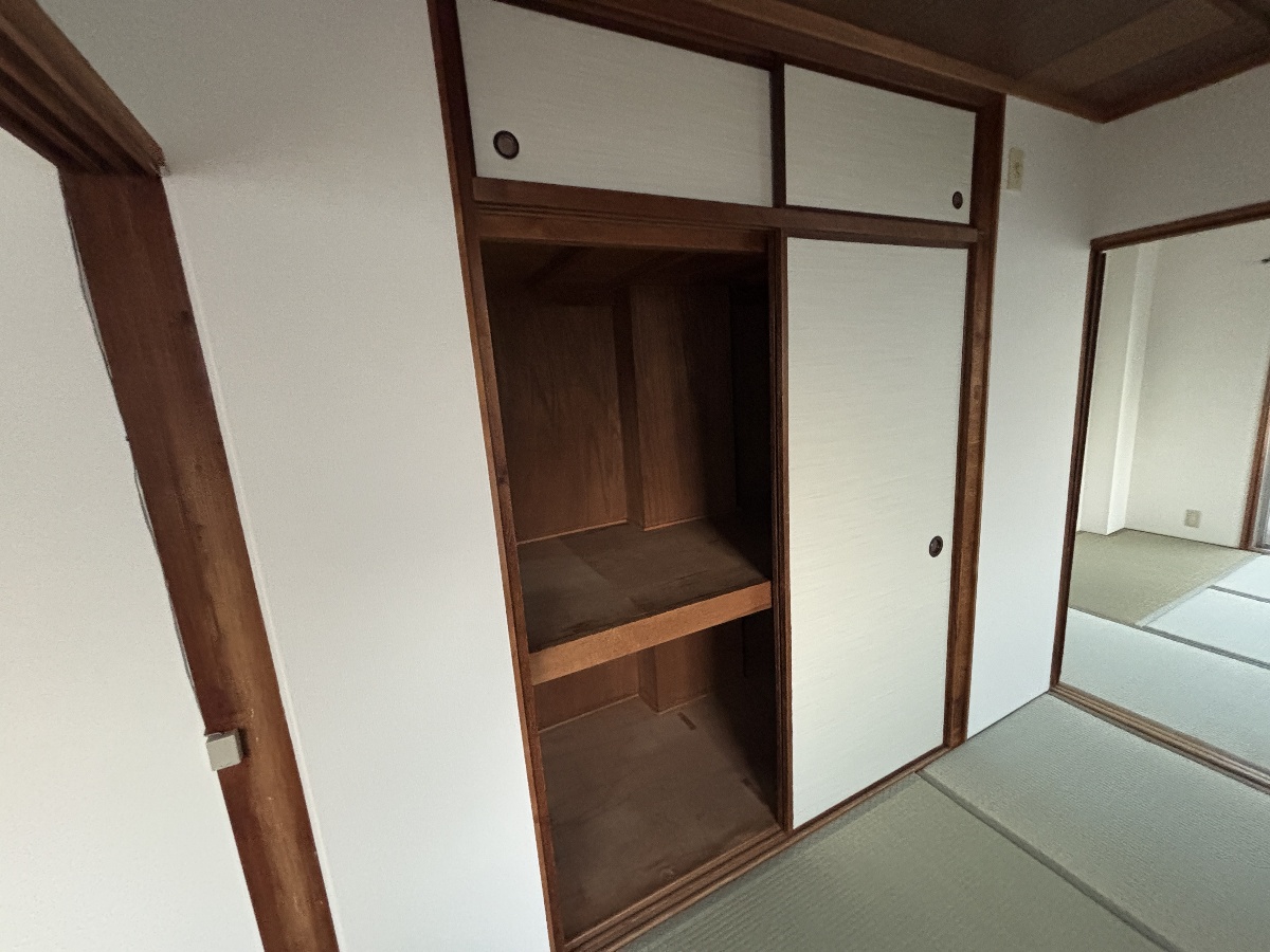 収納 写真11