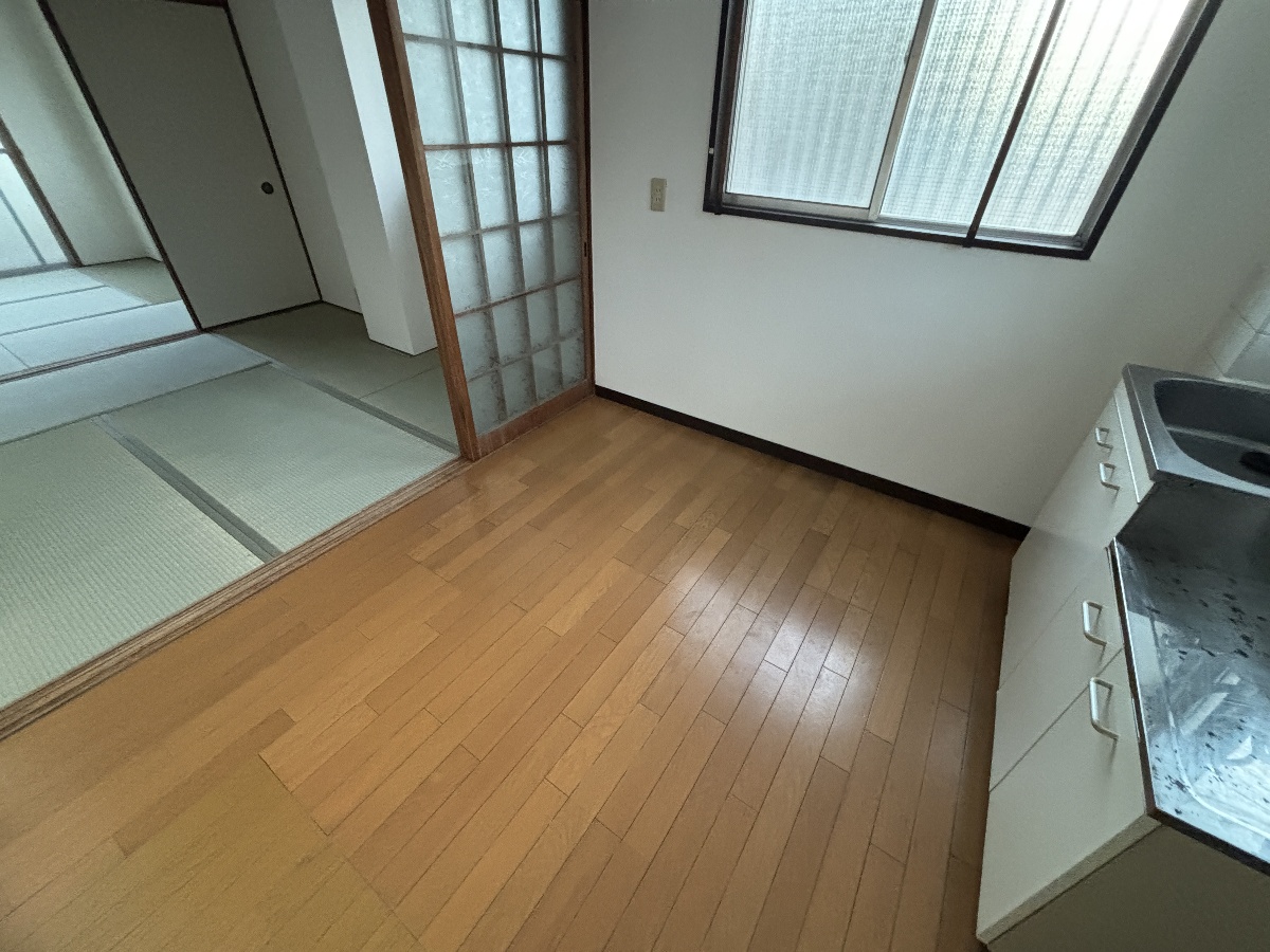 その他部屋・スペース 写真5