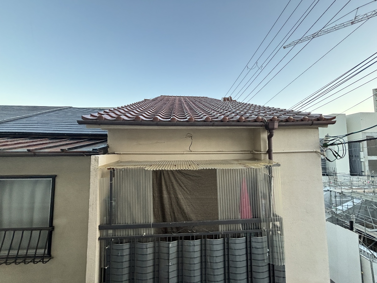 眺望 写真18
