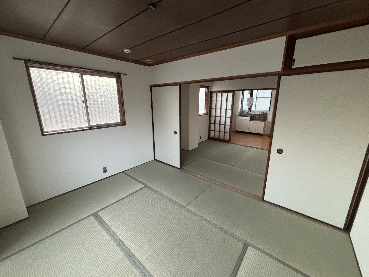 居室 写真3