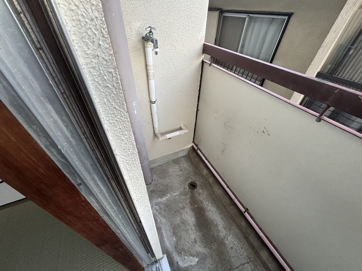 その他部屋・スペース 写真7