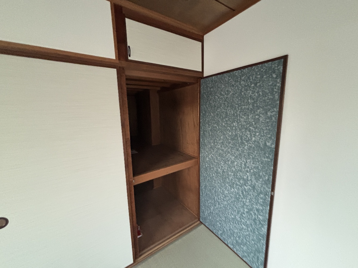 収納 写真12