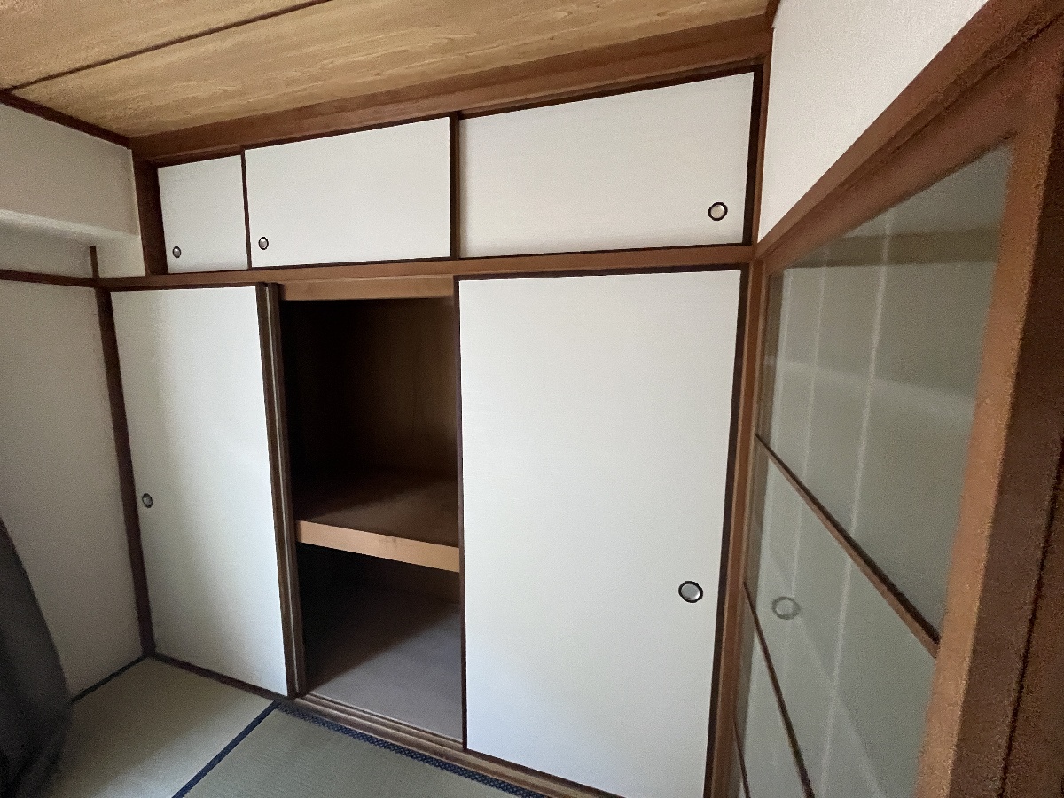 収納 写真13