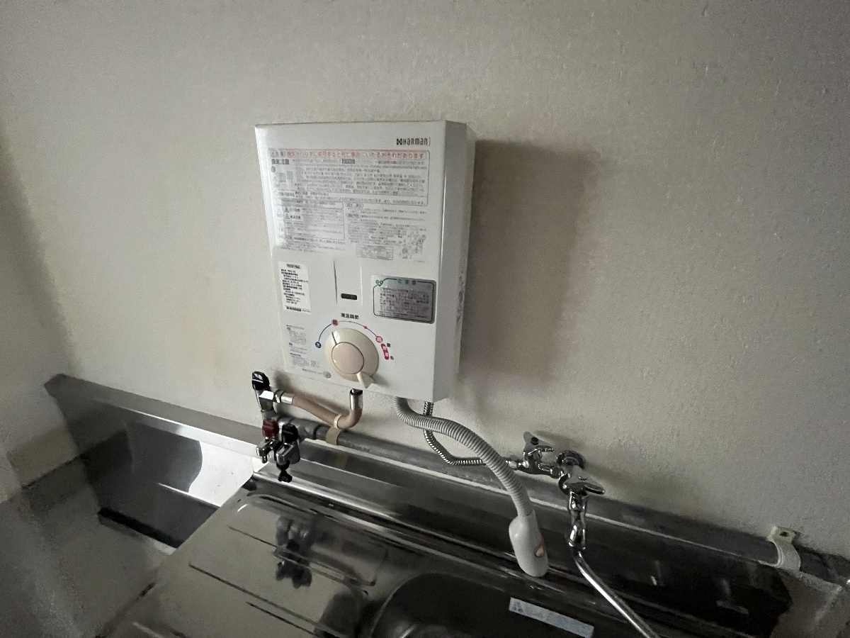 設備 写真16