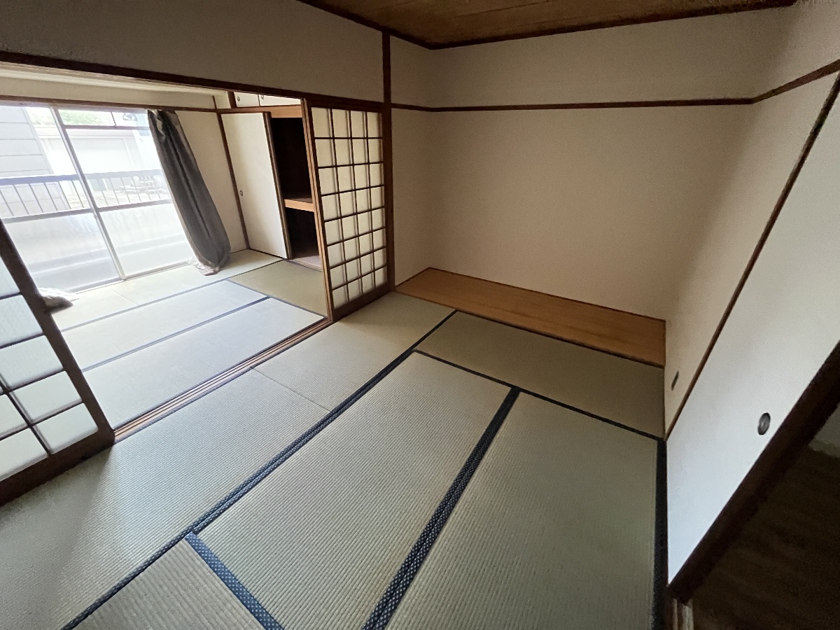 居室 写真6