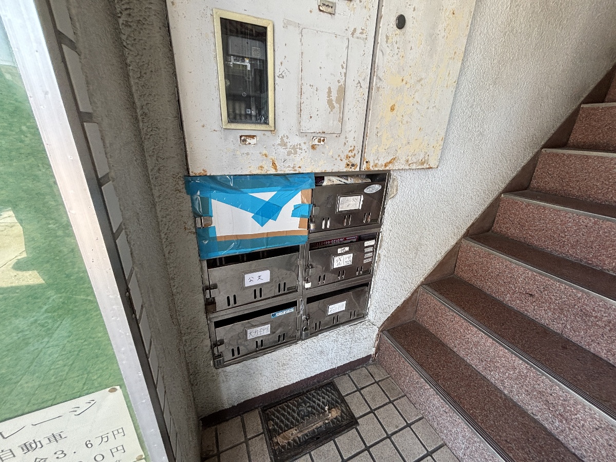 共用部 写真36